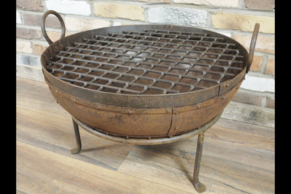 Kadai/Fire Pit - 60CM