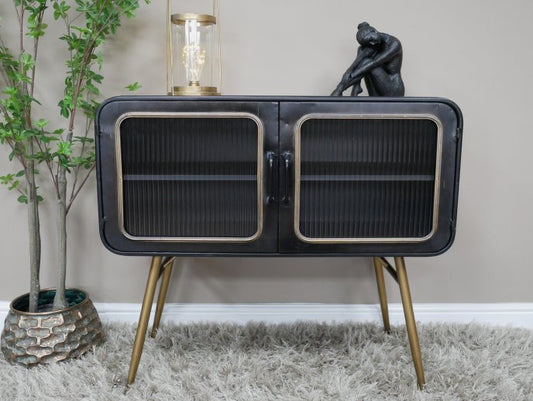 Retro Cabinet