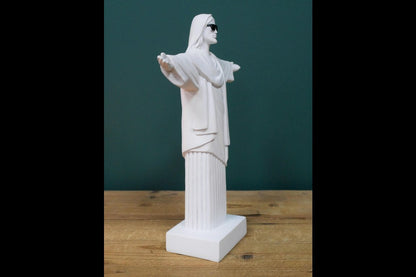 Cool Redeemer - White