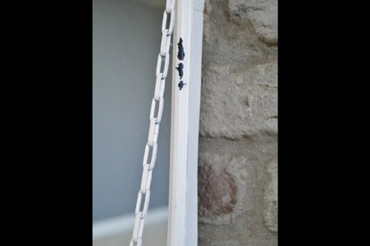 Mirror With Shelf
