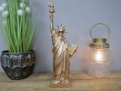 Cool Libby - Gold