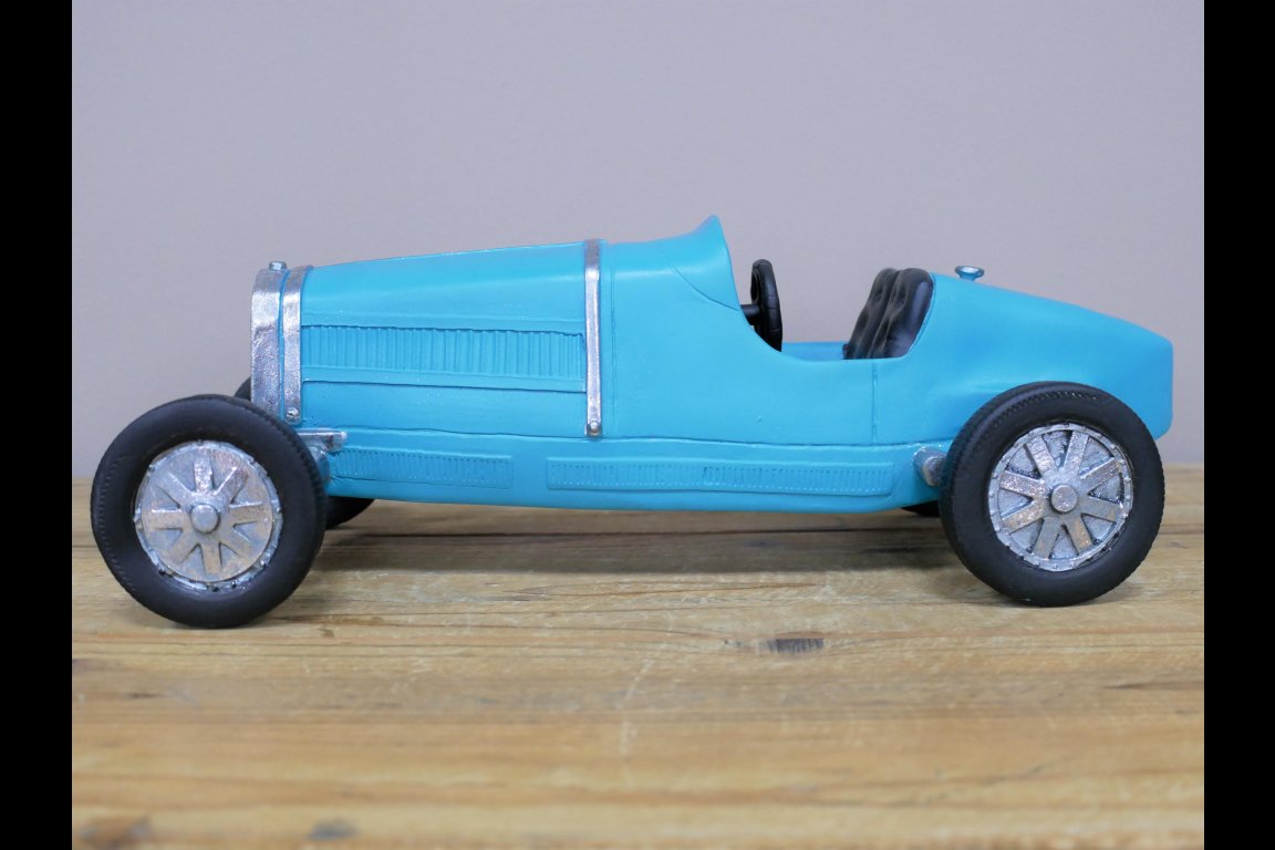 Racing Car