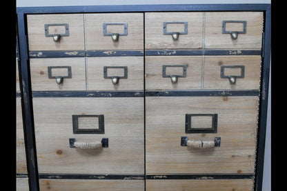 Multi Drawer Cabinet