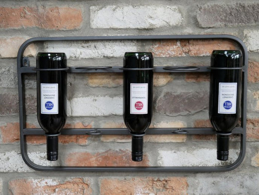 Wine Rack