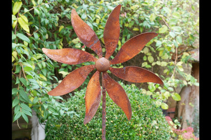 Wind Spinner