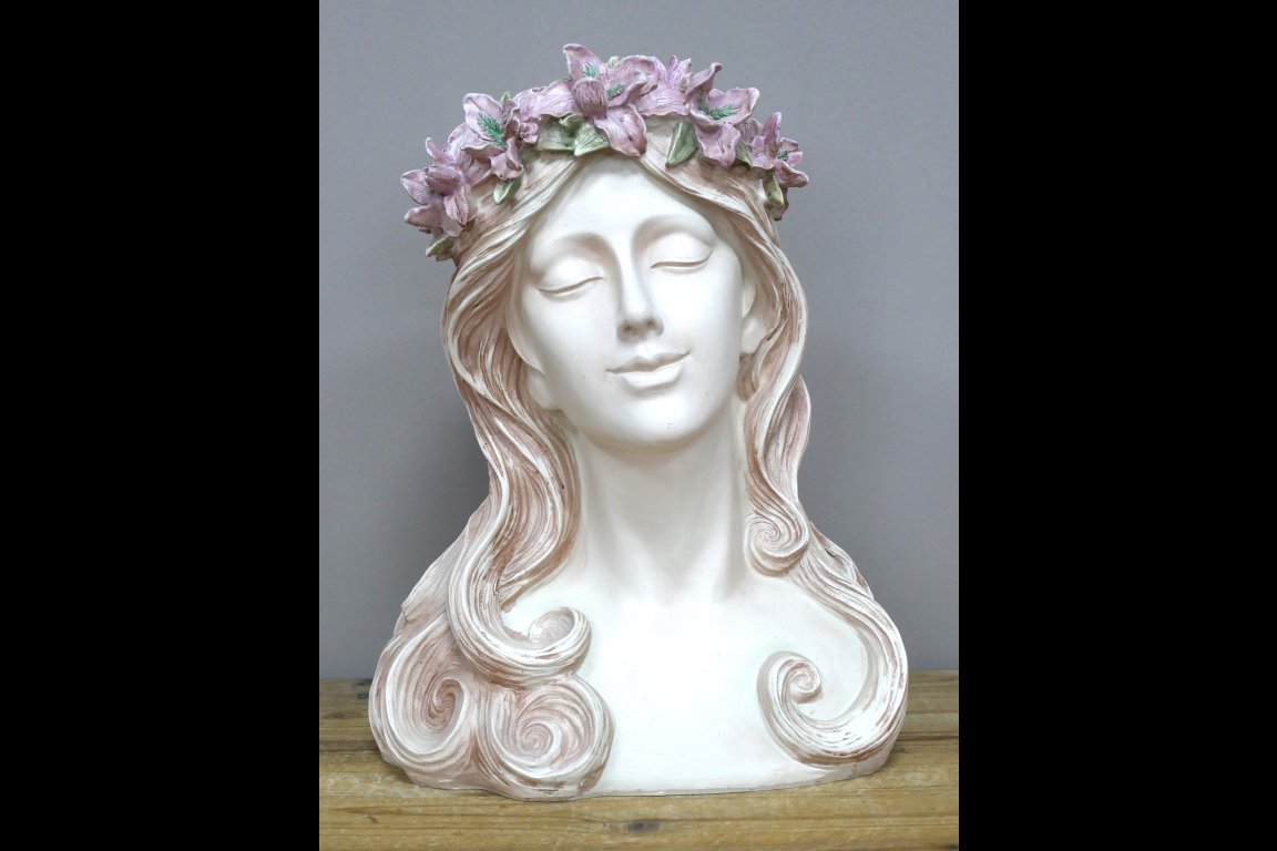 Head Planter