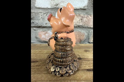 Loaded Pig