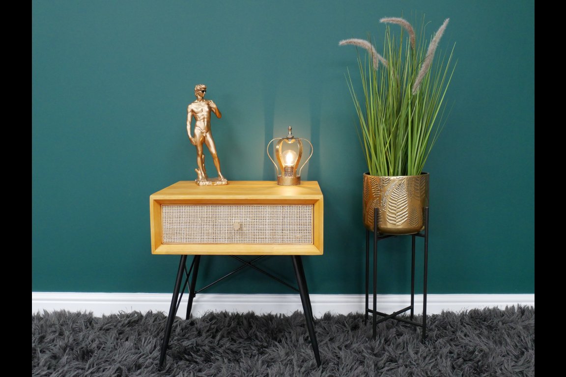 Bedside Cabinet
