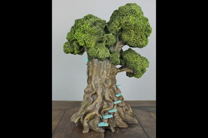 Fairy Treehouse