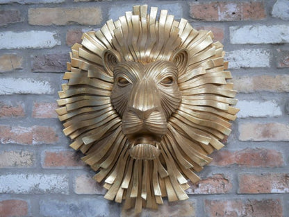 Lion Head