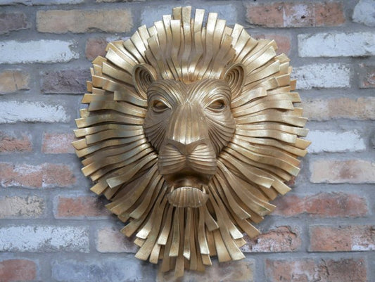 Lion Head