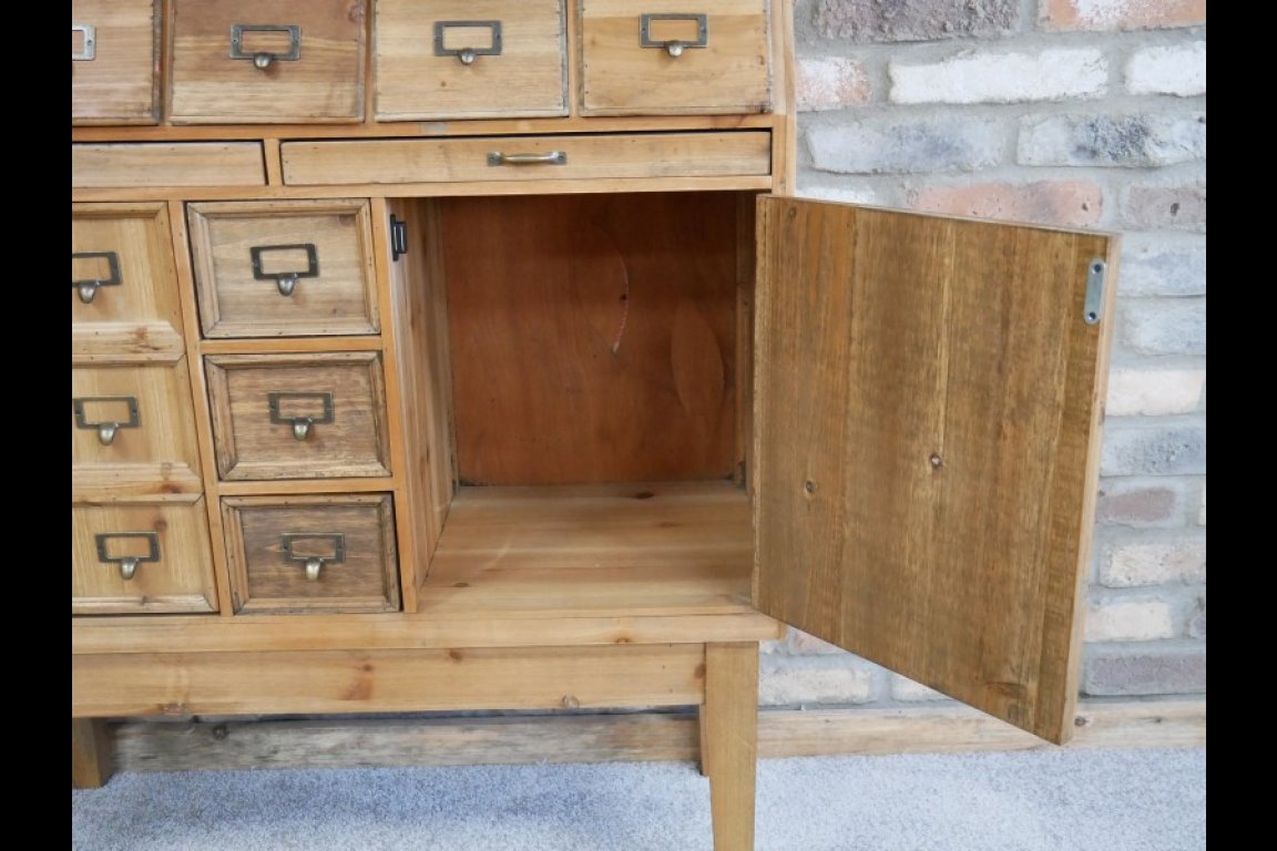 Large Storage Cabinet