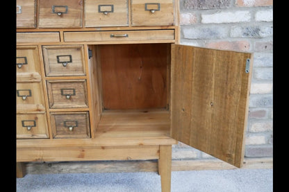Large Storage Cabinet
