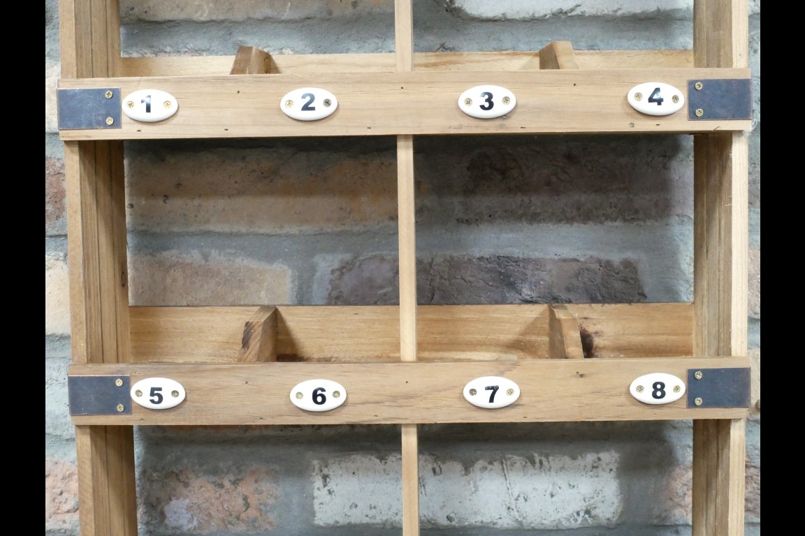 Wall Unit