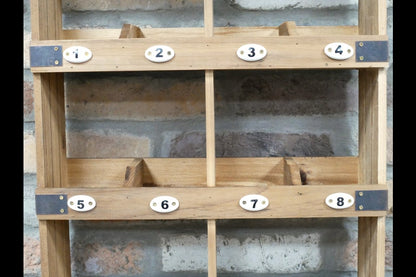 Wall Unit