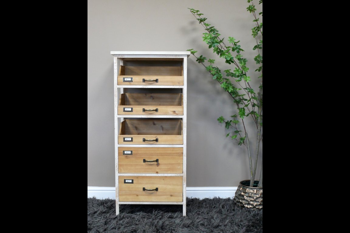 Storage Cabinet