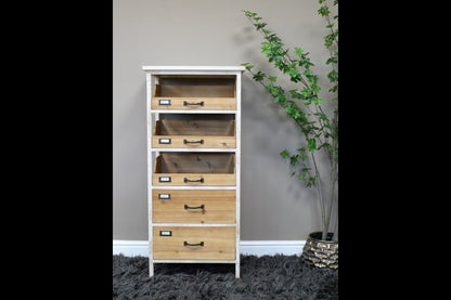 Storage Cabinet
