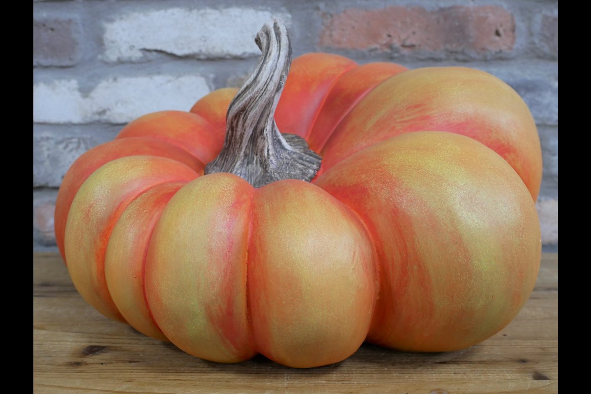 Pumpkin
