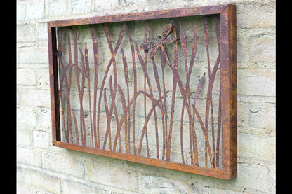 Garden Wall Decoration (S)