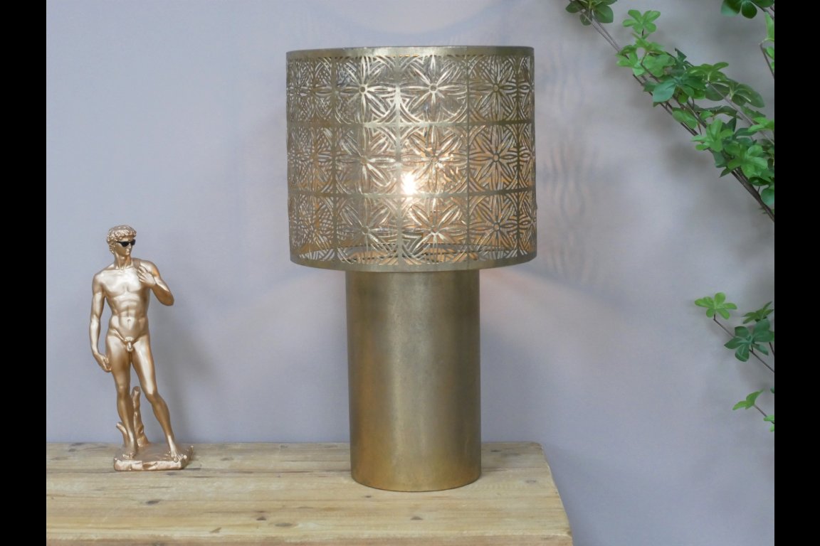 Table Lamp