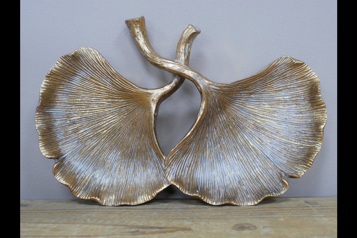 Leaf Dish