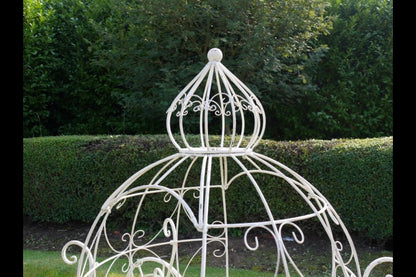 Cinderella Carriage