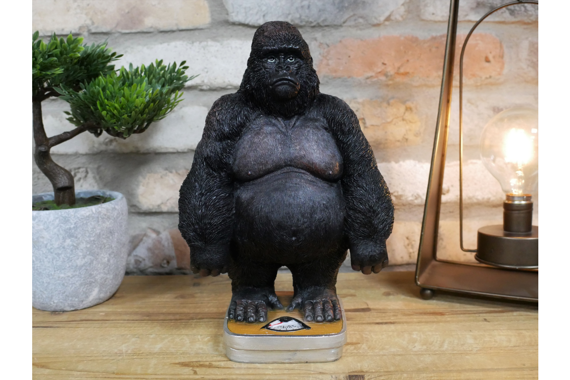 Heavy Gorilla