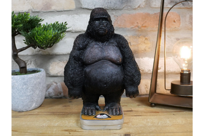 Heavy Gorilla