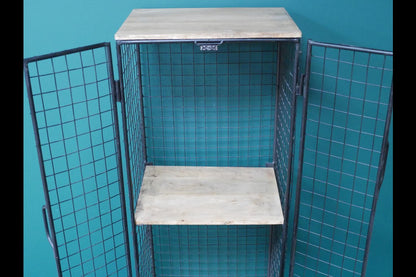 Industrial Cabinet