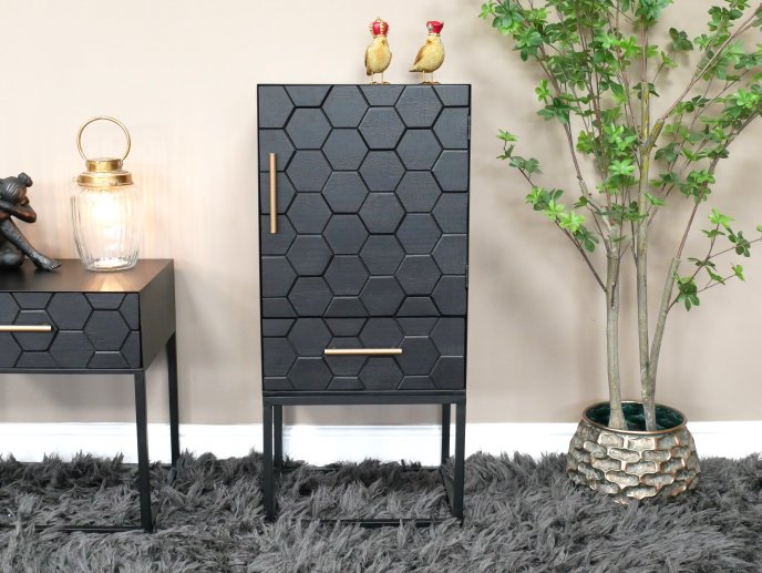 Storage Cabinet