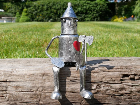 Tin Man - Mini Sitting