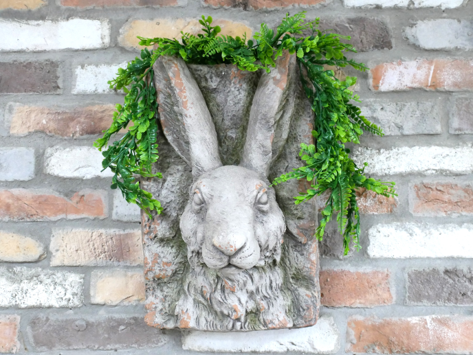 Rabbit Head
