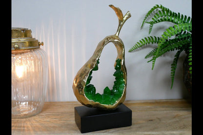 Golden Pear