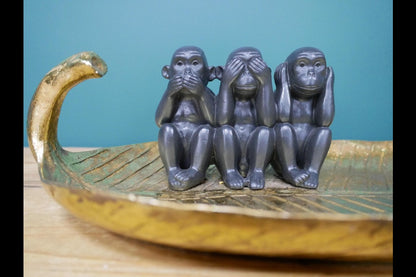 Monkey Dish