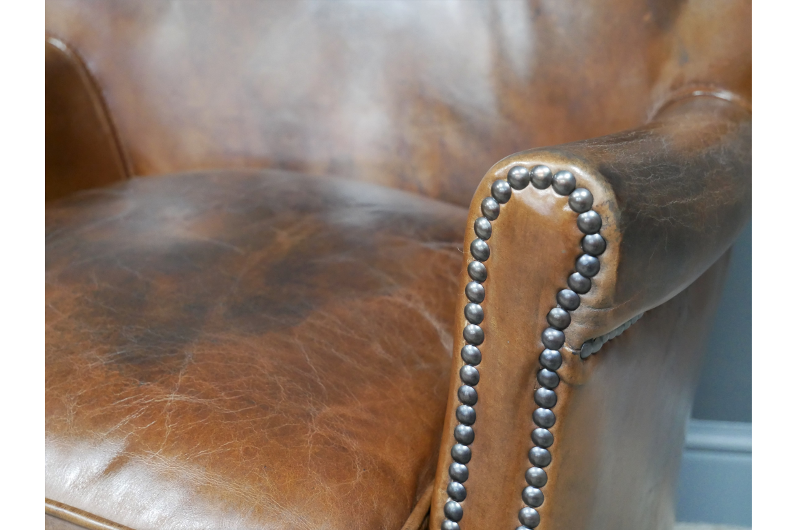 Cosy Chair