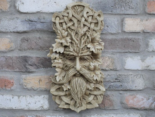 Treeman Wall Decoration