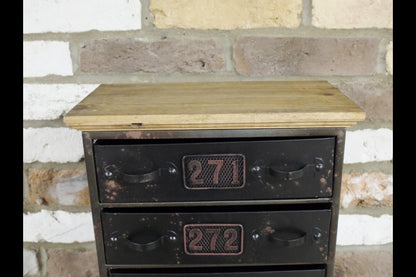 Industrial Cabinet