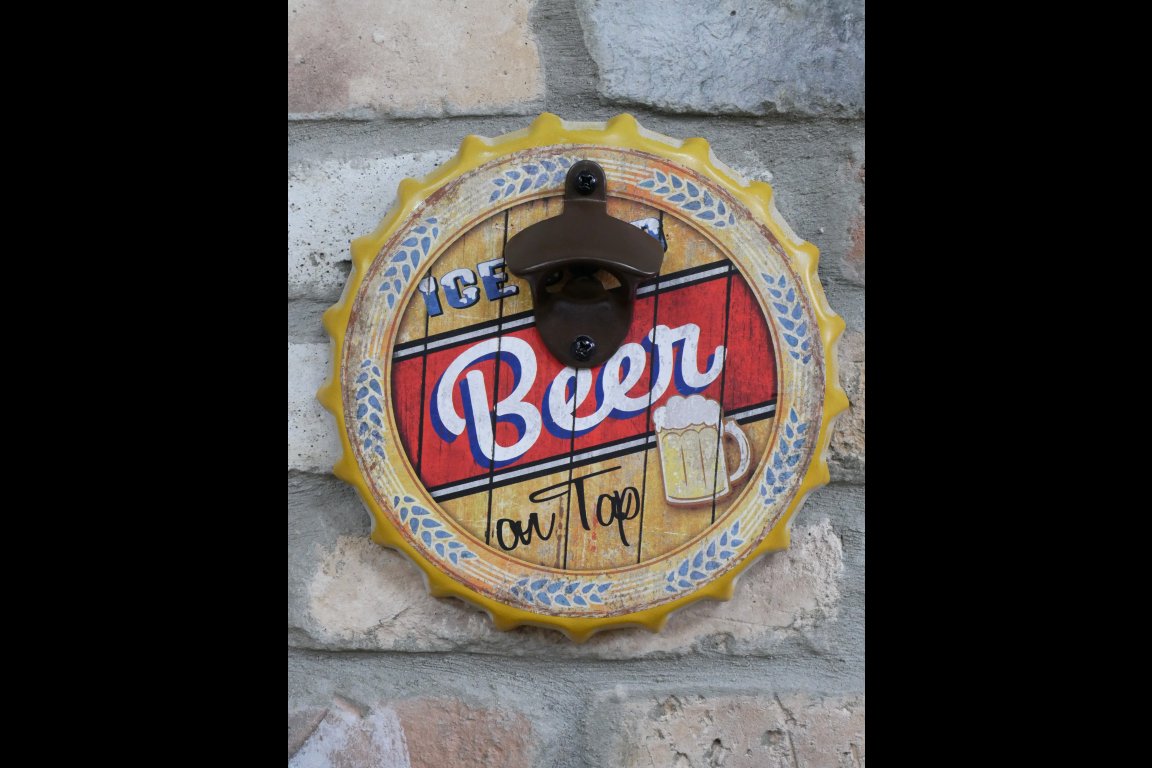 Bottle Opener