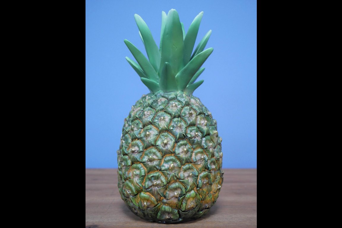 Pineapple With Shades