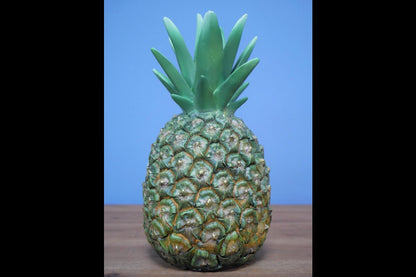 Pineapple With Shades