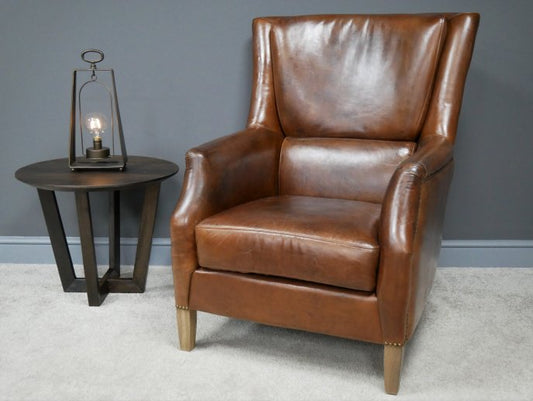 Reading Chair
