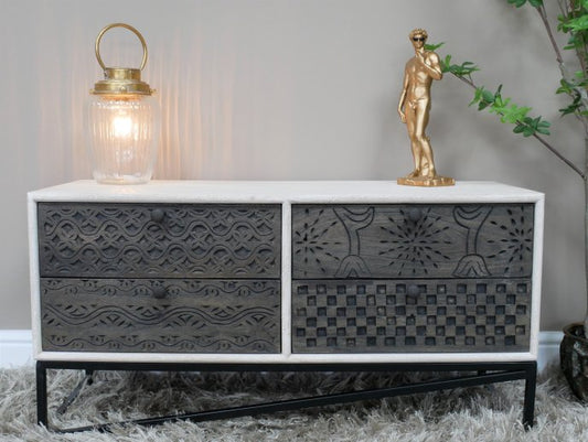 Small Storage Cabinet