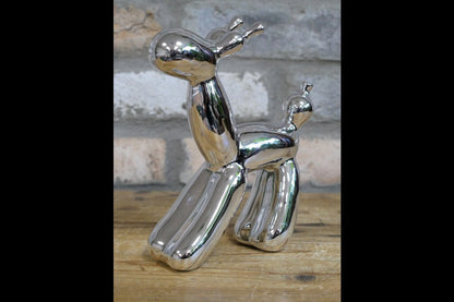 Silver Dog