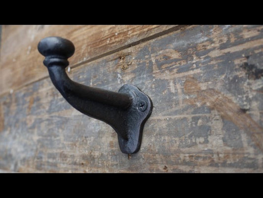 Single Hook