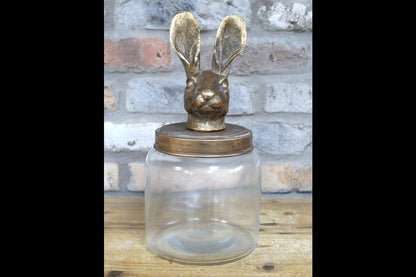 Rabbit Jar