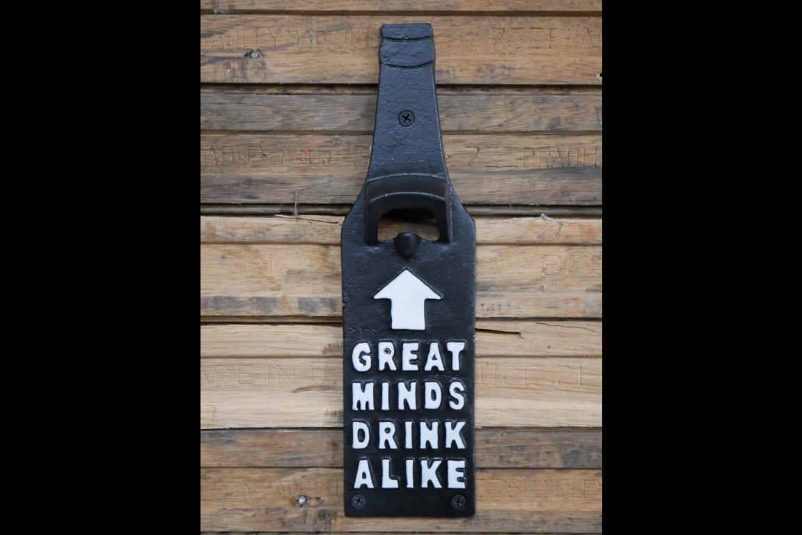 Bottle Opener