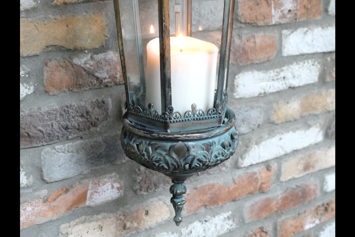 Hanging Lantern