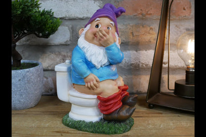 Smelly Arse Gnome