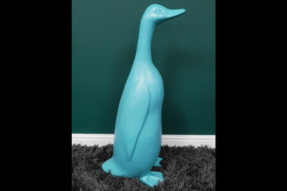 Big Duck - Blue