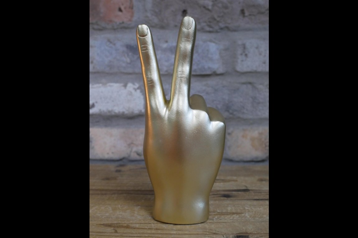 Peace Hand